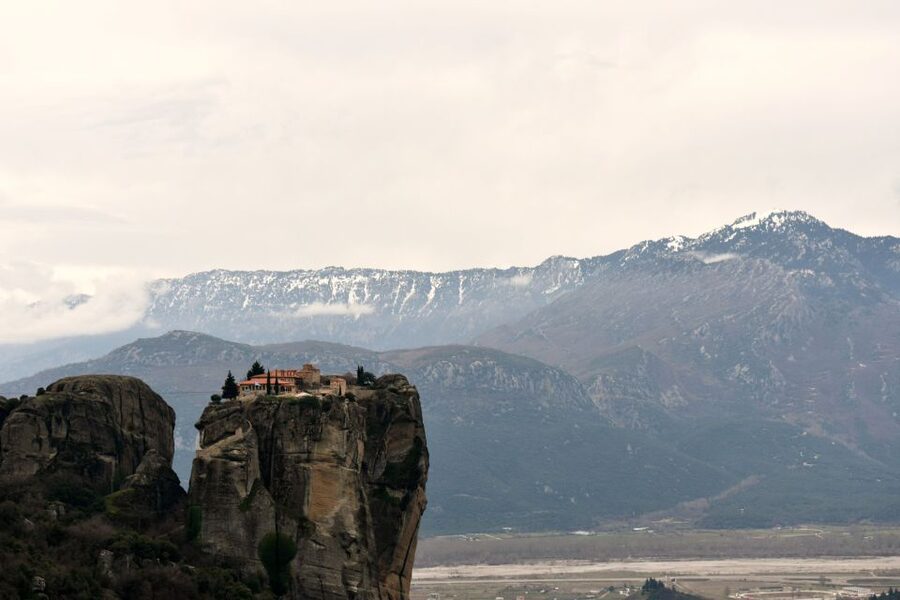 From Athens: Delphi and Meteora 2-Day Tour with Hotel - Price and logistics: does $259 feel fair for what you get?