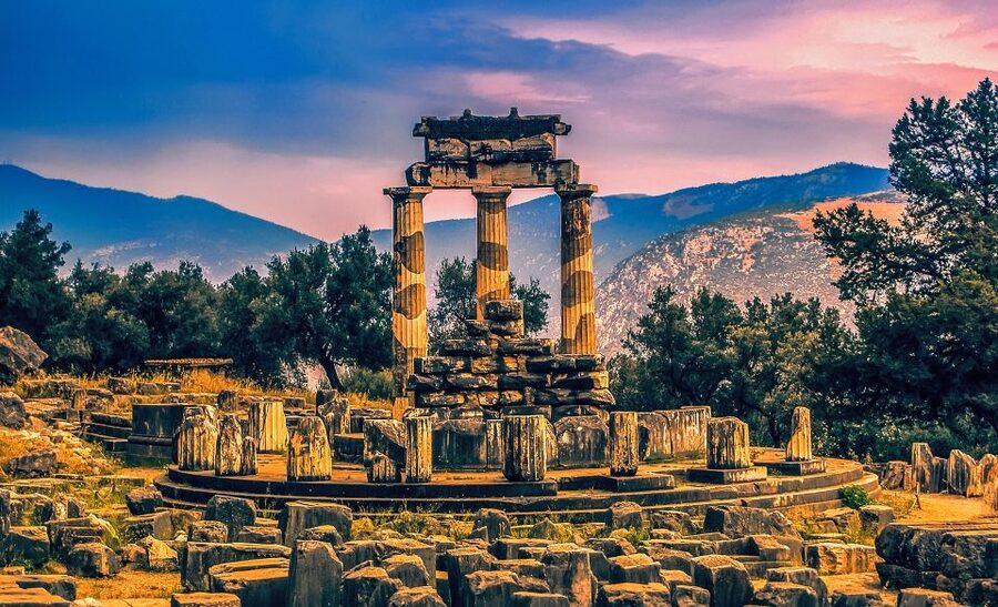 From Athens: Delphi and Meteora 2-Day Tour with Hotel - Should you book the Delphi and Meteora 2-day tour from Athens?