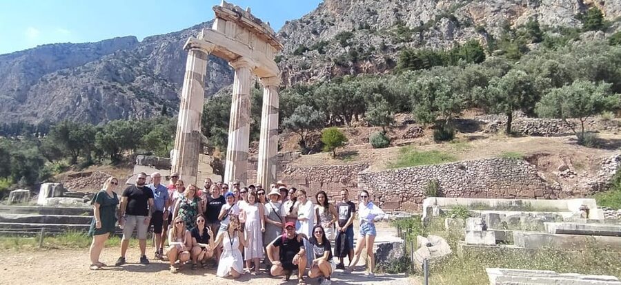 From Athens: Delphi Day Trip & Arachova Village Stop - Key Things I Found Most Useful
