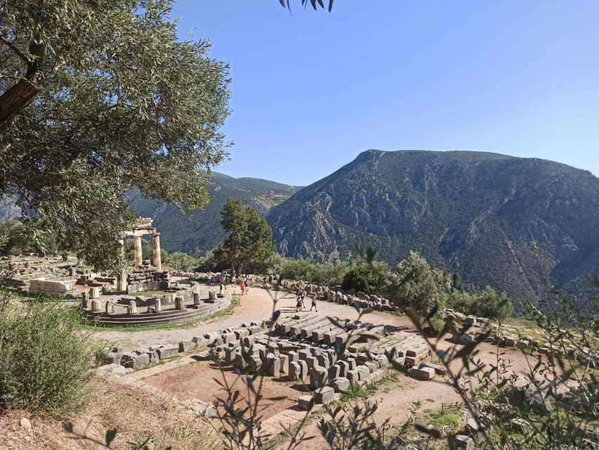From Athens: Delphi Day Trip & Arachova Village Stop - Price and Value: What $30 Buys You (and What It Does Not)