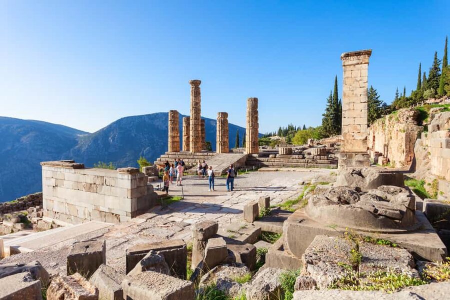 From Athens: Delphi Day Trip with Spanish-Speaking Guide - Key things to know before you go
