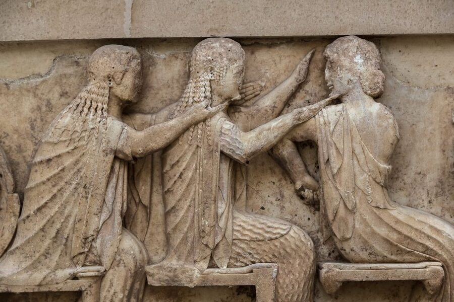 From Athens: Delphi Full Day V.R. Audio Guided Tour - The Core Delphi Sights You Should Aim For