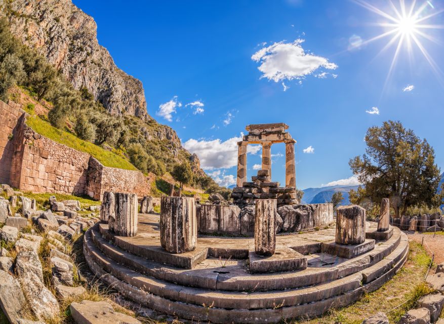 From Athens: Delphi Full Day V.R. Audio Guided Tour - VR Audio Combo: Is It Worth Your Attention?