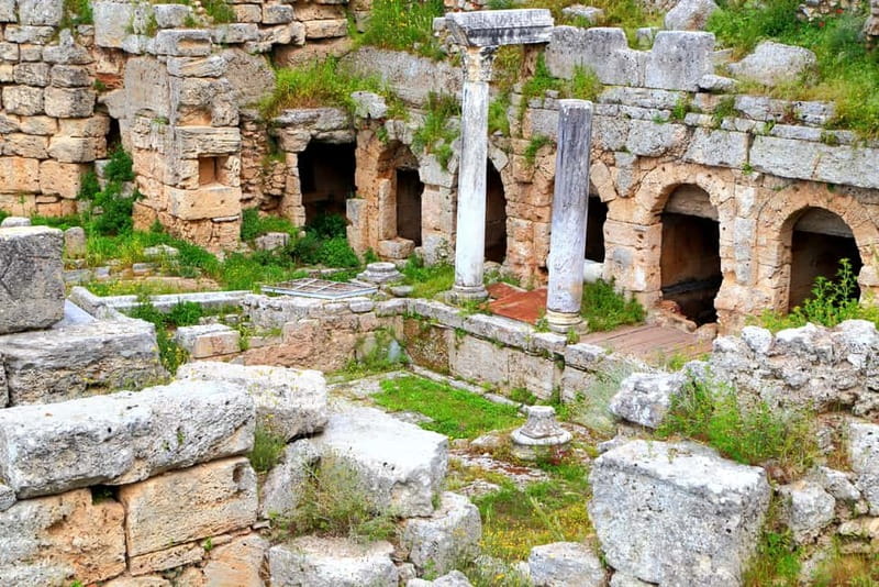 From Athens: Explore Ancient Corinth & Charming Nafplion - Should you book this Ancient Corinth and Nafplion trip?
