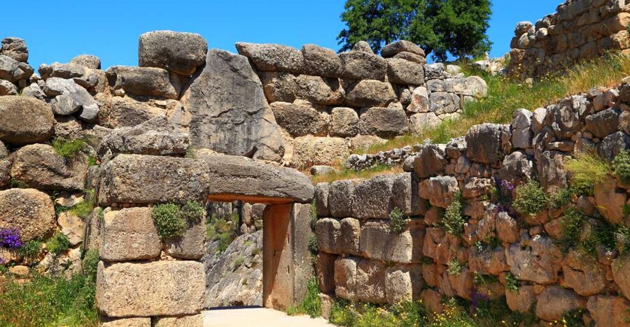 From Athens: Explore Ancient Greece 4-Day Tour - Key points worth clocking before you go