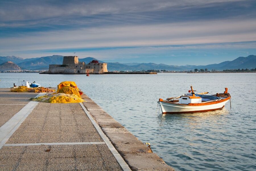 From Athens: Explore Ancient Greece 4-Day Tour - Why this Athens-to-Ancient-Greece loop feels manageable