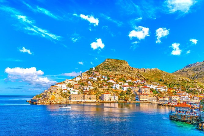 From Athens: Hydra, Poros, and Aegina Day Cruise with Lunch - Key highlights worth getting excited about