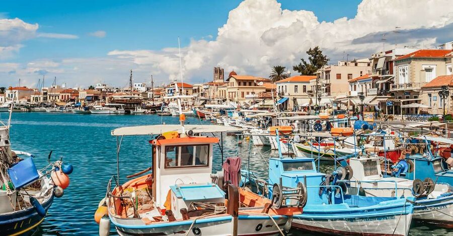 From Athens: Hydra, Poros, and Aegina Day Cruise with Lunch - Who this cruise suits best, and who might want something else