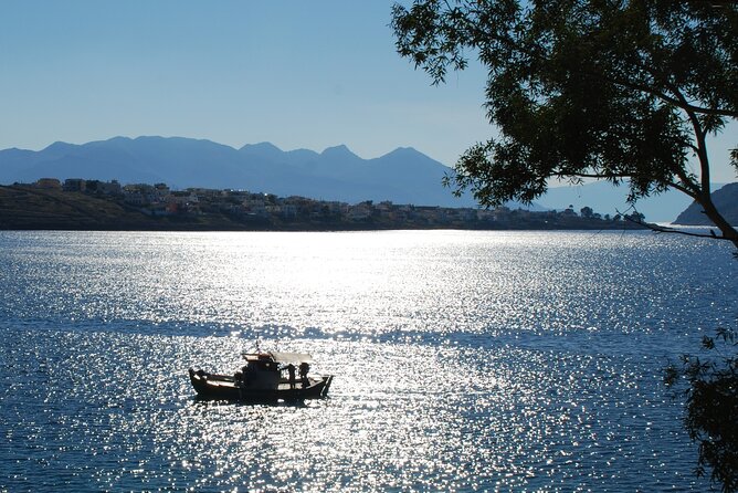 From Athens: Hydra, Poros, and Aegina Day Cruise with Lunch - Aegina: bigger island, bigger choices, plus a Temple of Aphaia option