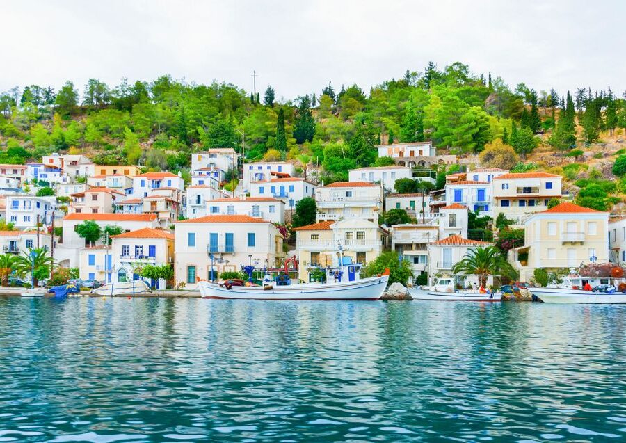 From Athens: Hydra, Poros, and Aegina Day Cruise with Lunch - Is $154 good value for three Saronic islands in one day?