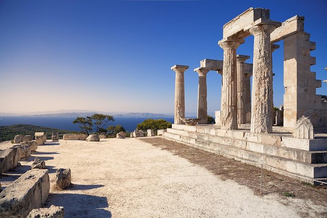 From Athens: Hydra, Poros, and Aegina Day Cruise with Lunch - Hydra: Cobblestones, Donkeys, and Time to Swim