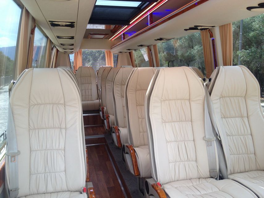 From Athens: Meteora Private Day Trip with Transfer - Key Highlights Worth Your Attention