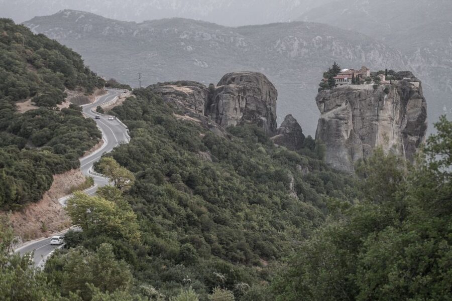From Athens: Meteora Train Trip with Overnight Stay - Price and value: what you pay for, what you still need to budget