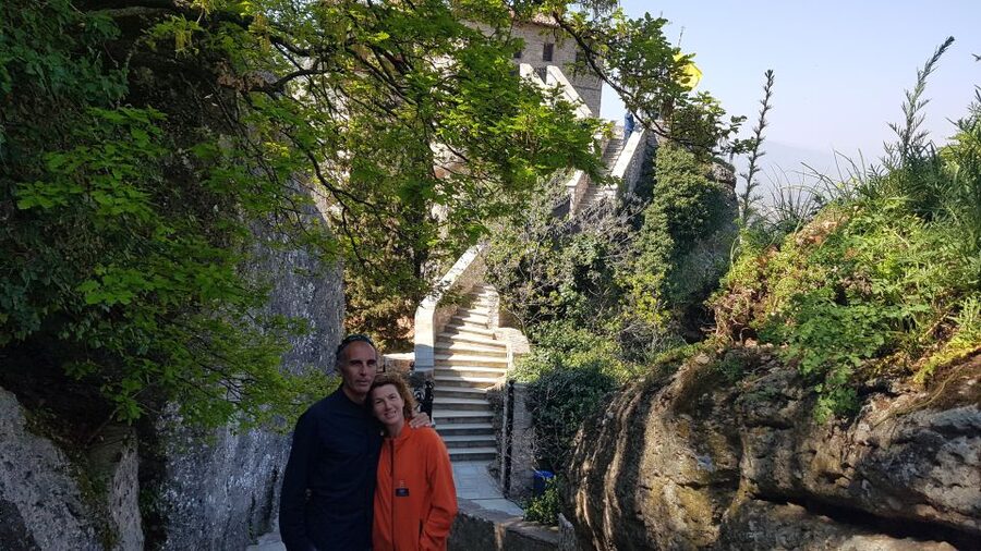 From Athens: Meteora Train Trip with Overnight Stay - Sunset tour logic: six monasteries, St. Nicholas Badovas, and a Byzantine church