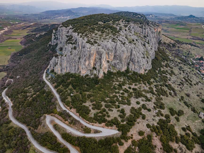 From Athens: Monasteries of Meteora & Cave of Theopetra Tour - Who should book this Meteora and Theopetra day trip?