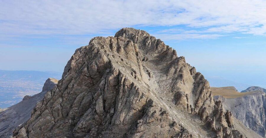 From Athens: Mt. Olympus National Park Guided Day Tour - Key things that make this Olympus day tour worth it