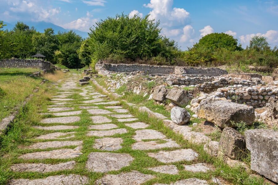 From Athens: Mt. Olympus National Park Guided Day Tour - Price and value: what you get for $169, and what costs extra