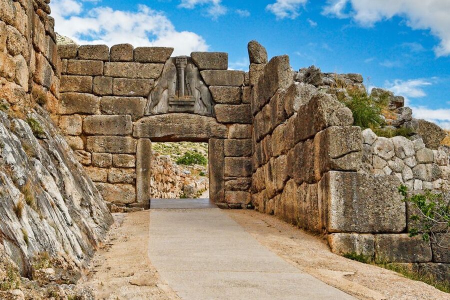 From Athens: Mycenae, Epidaurus & Nafplion Private Tour - Quick reasons this day trip works
