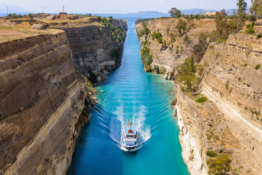 From Athens: Mycenae, Epidaurus & Nafplion Private Tour - Epidaurus Theater and the Acoustics Test You’ll Actually Believe