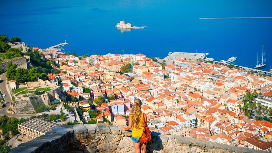 From Athens: Mycenae, Nafplio and Epidaurus Small Group Tour - Who should book this tour, and who might want a different pace