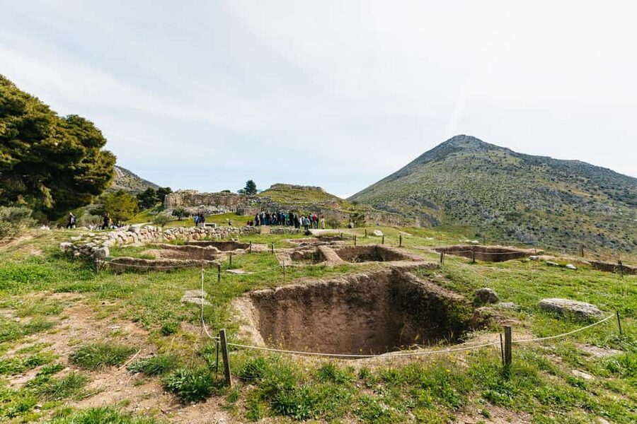 From Athens: Mycenae, Nafplio and Epidaurus Small Group Tour - Book or skip: my straight recommendation