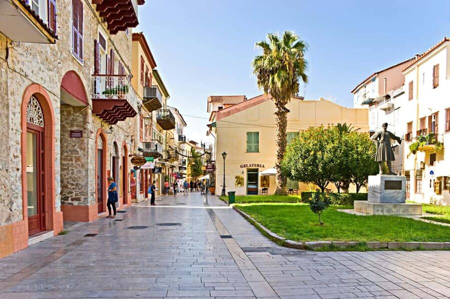 From Athens: Mycenae, Nafplion and Epidaurus Day Trip - Who Should Book, and Who Might Prefer a Different Plan