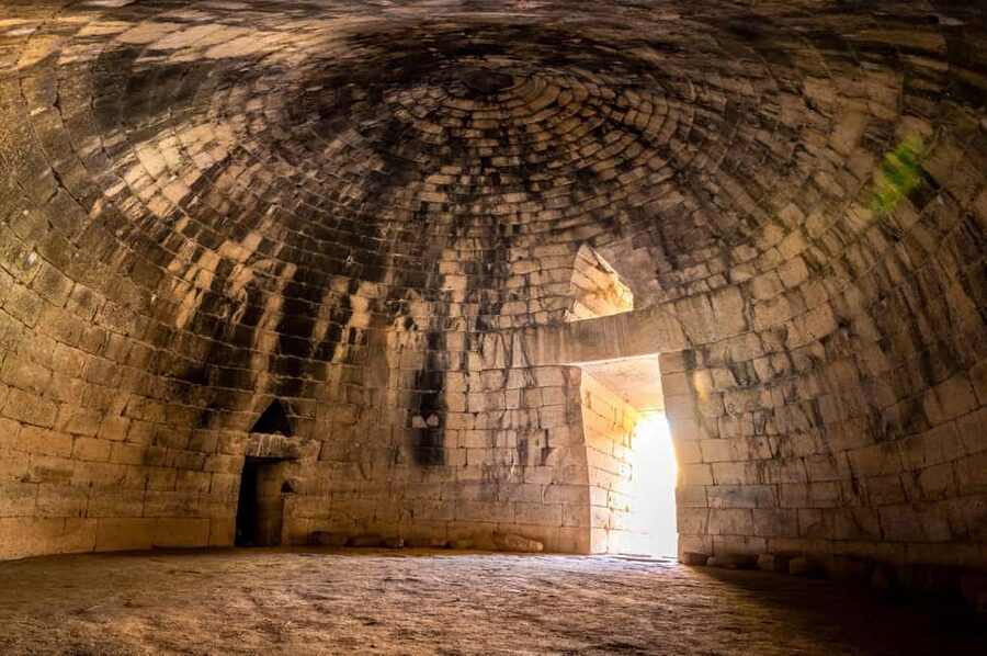 From Athens: Mycenae, Nafplion and Epidaurus Day Trip - The Guide Matters: What Makes the Best Days Work