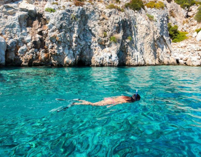 From Athens: One Day Cruise to Piraeus - Price and Value: What $159 Really Buys