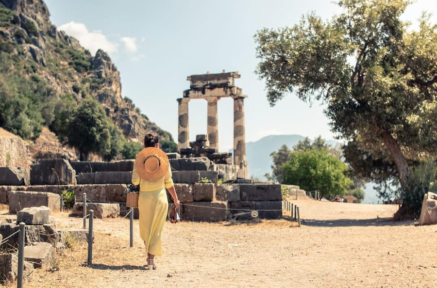 From Athens: Private Delphi and Thermopylae Guided Day Trip - Key things I’d put on your radar