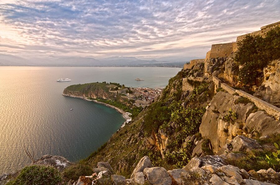 From Athens: Private Tour to Mycenae, Nafplio, & Epidaurus - Value for money: $441 per group and what you really get