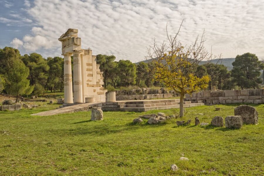 From Athens: Private Tour to Mycenae, Nafplio, & Epidaurus - The big picture: a 10-hour loop that balances myth, views, and real breaks