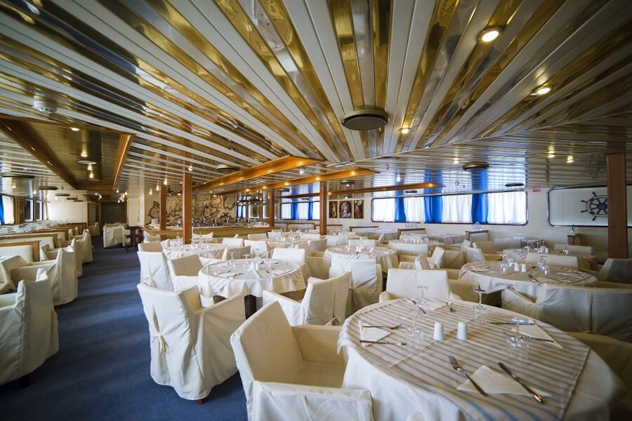 From Athens: Saronic Islands Full-Day Cruise with VIP Seats - Price and Value: When $304 Per Person Feels Fair