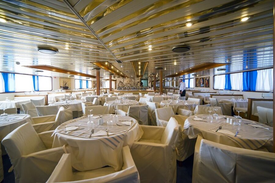 From Athens: Saronic Islands Full-Day Cruise with VIP Seats - Common Tradeoffs: The Long Day Pace, Busy Decks, and Limited Island Time