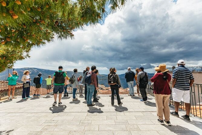 From Athens: Small-Group Delphi, Museum & Arachova Day Trip - Value and Timing: Does $34 Add Up for a 10-Hour Day?