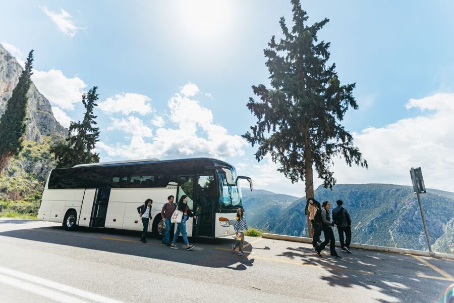 From Athens: Small-Group Delphi, Museum & Arachova Day Trip - FAQ