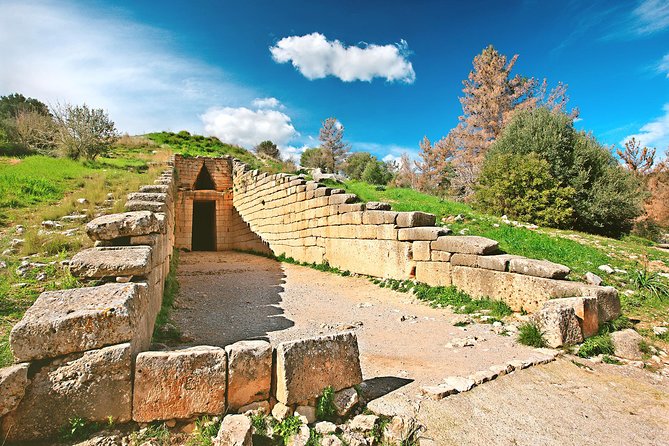 From Athens: Small-Group Mycenae, Epidaurus & Nafplio Trip - Epidaurus Theatre: why the acoustics still matter, plus the healing-temple angle