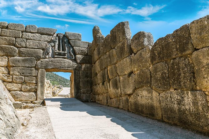 From Athens: Small-Group Mycenae, Epidaurus & Nafplio Trip - Should you book this Athens to Mycenae, Nafplio, and Epidaurus day trip?