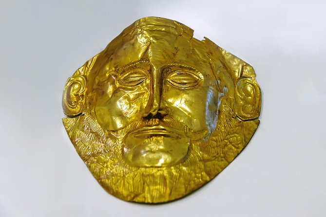 From Athens: Small-Group Mycenae, Epidaurus & Nafplio Trip - FAQ