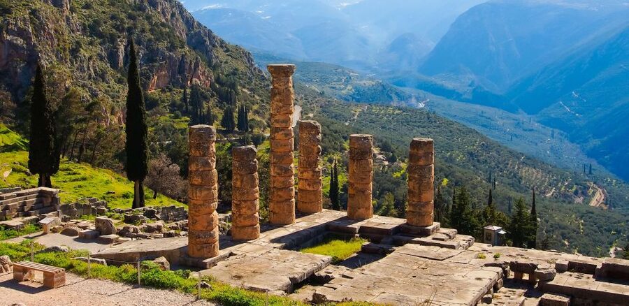 From Athens: Temple of Apollo and Oracle Delphi Day Trip - Should you book this Delphi day trip from Athens?