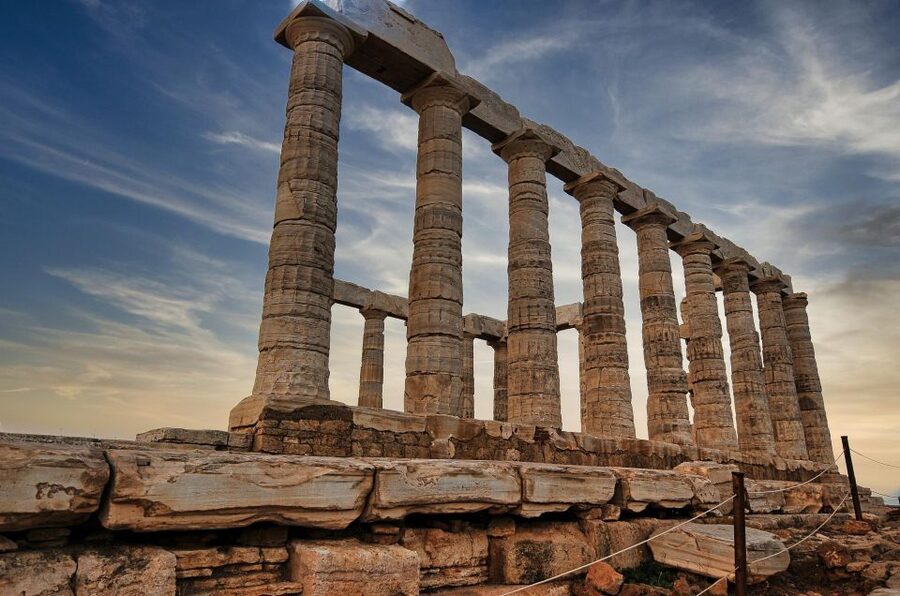 From Athens: Temple of Poseidon & Cape Sounio Half-Day Tour - Price and value: what you’re paying for at $185 per person