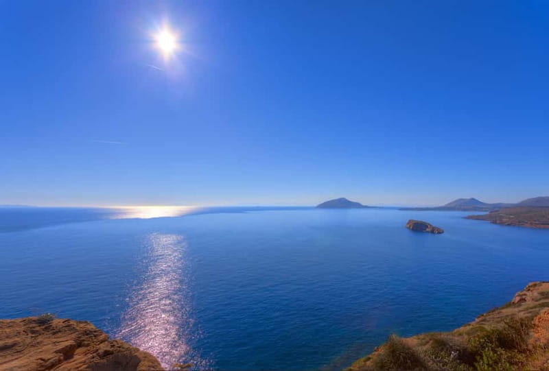 From Athens: Temple of Poseidon & Cape Sounion Half-Day Tour - Timing That Feels Like 4 Hours, But Can Run Longer