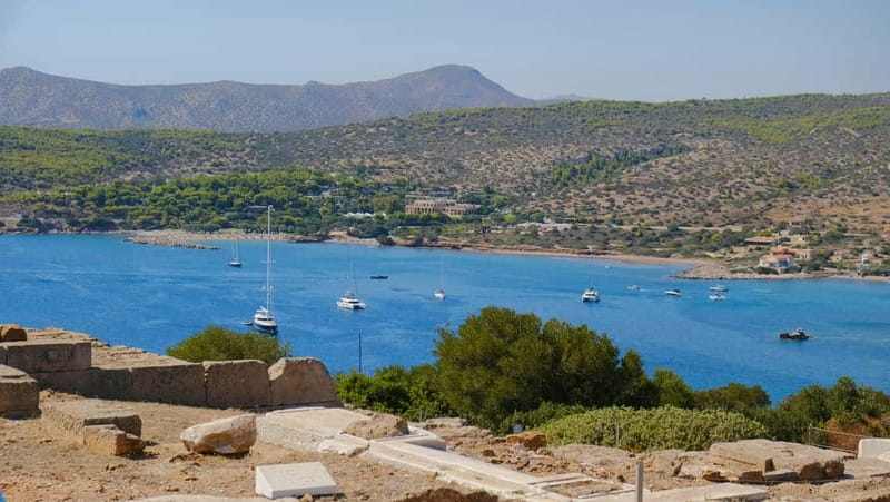 From Athens: Temple of Poseidon & Cape Sounion Half-Day Tour - What to Bring, What to Expect, and Simple Planning Wins