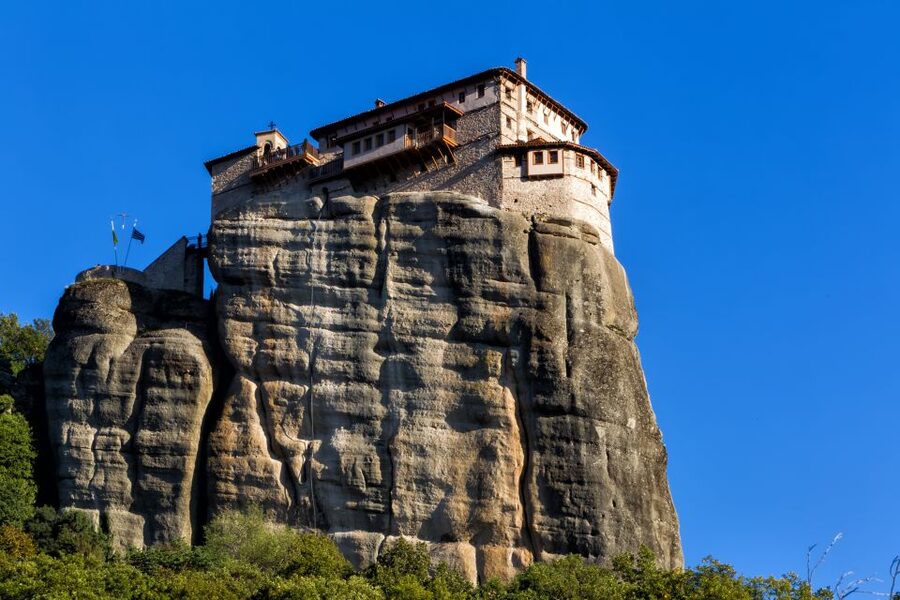 From Athens: Two-Day Guided Tour to Meteora - Who should book this Meteora tour from Athens