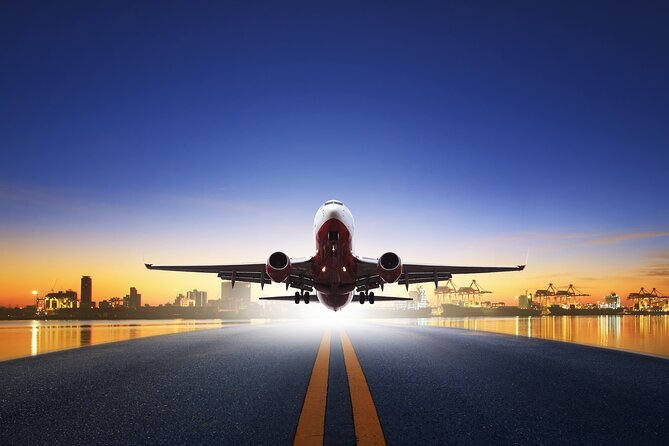 From Central Athens to Athens international airport - The ride time reality check: about 35 minutes, traffic included