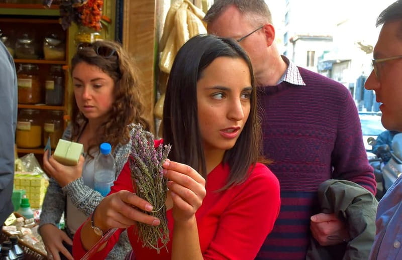 From Cruise Ship Port: Greek Food Tour + Free Time in Athens - Key points to know before you go