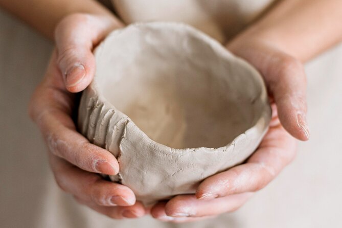 From Mud to Mug Create a Ceramic Cup - Should you book Mud to Mug Create a Ceramic Cup?