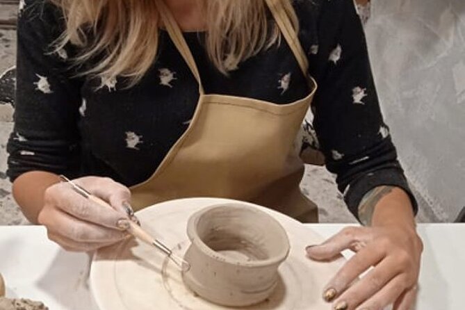 From Mud to Mug Create a Ceramic Cup - Techniques you learn, and why they matter for your mug