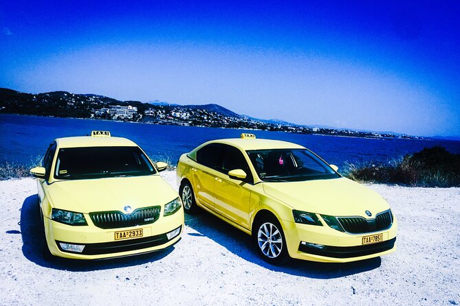 From or To Piraeus Port - Athens Airport Private Transfers - Timing Matters: Service Windows for Late Nights and Early Mornings