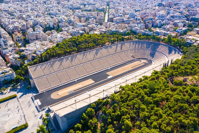 From Piraeus Port: Athens, Temple of Poseidon & Sounio Beach - Price and Value: Why This Feels Like Good Use of Limited Time