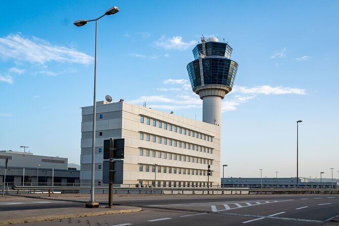 From Piraeus Port to Athens Intl. Airport - Luggage Rules That Affect Real People